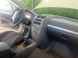 Peugeot 407 2005