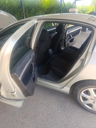 Peugeot 407 2005