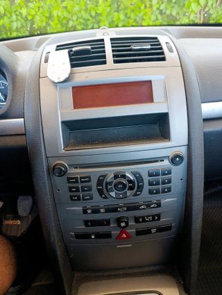 Peugeot 407 2005