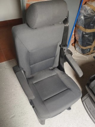 Asiento Multivan T5 Volkswagen