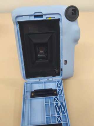 Fujifilm Instax Mini 12 Pastel Blue c37D