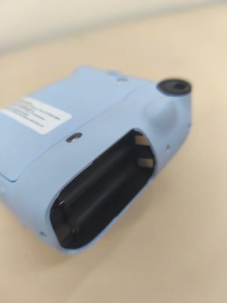Fujifilm Instax Mini 12 Pastel Blue c37D