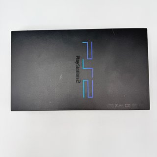 PS2 FAT SCPH-30004 Sony Playstation 2 Completa