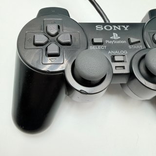 PS2 FAT SCPH-30004 Sony Playstation 2 Completa