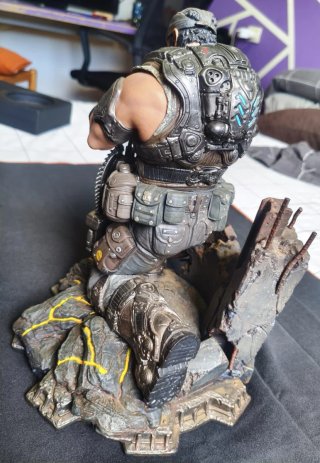 Gears of War 3 Epic Edition Xbox 360