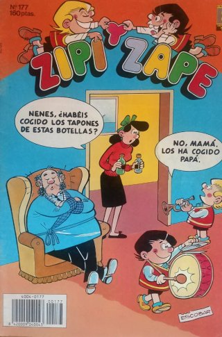 LOTE 10 TEBEOS ZIPI ZAPE.GUAUUUUU.