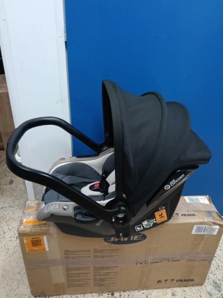 Maxi-Cosi Jane Koos i-Size R1 Concord Grupo Zero 0