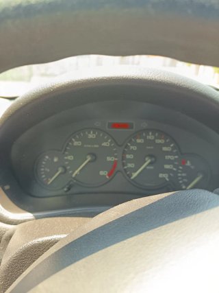 Peugeot 206 2004
