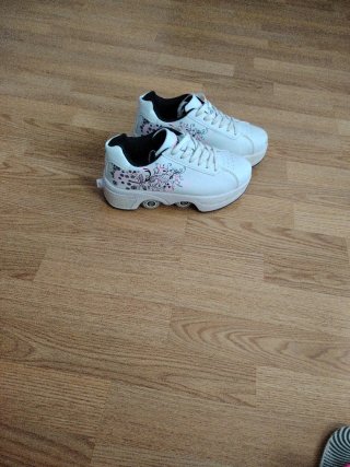Zapatillas patín Rollerblade