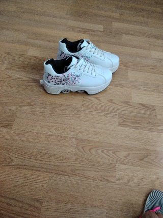 Zapatillas patín Rollerblade