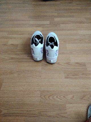 Zapatillas patín Rollerblade