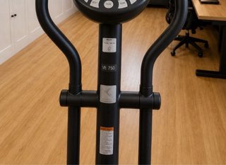 Bicicleta Elíptica Domyos VE750
