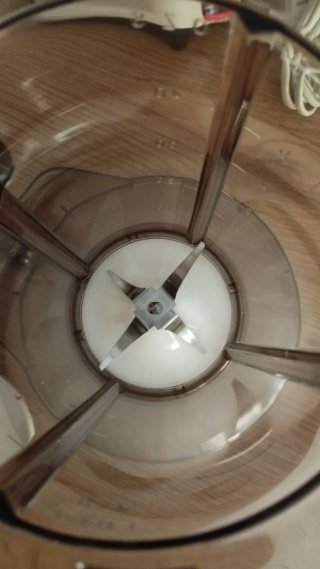 Robot de cocina Moulinette