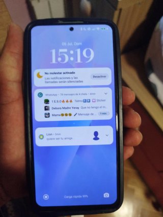 Xiaomi Note 13