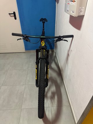 Scott Spark RC World Cup EVO AXS Talla L