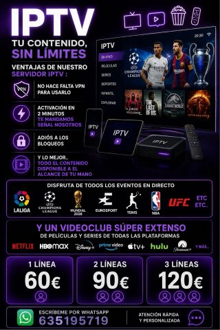 todo al completo