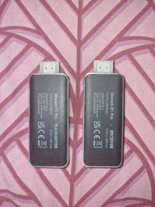 Transmisor HDMI Inalambrico Marmitek