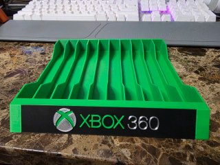 Soporte Juegos Xbox One Series X/S 360