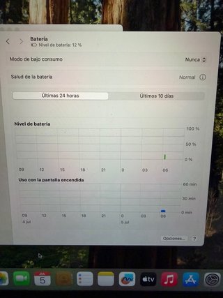 MacBook Air 13” 2020 i7