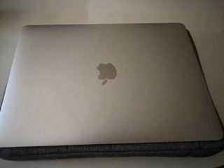 MacBook Air 13” 2020 i7