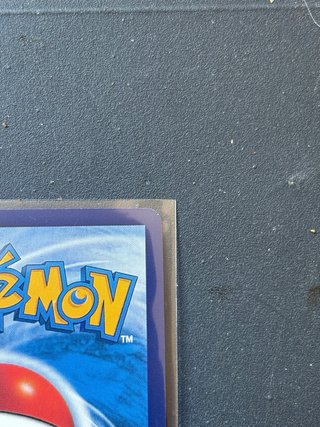 Carta Pokémon Gengar Art Rare 030/070 Cinese