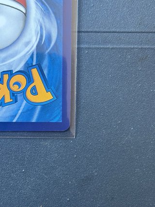 Carta Pokémon Gengar Art Rare 030/070 Cinese