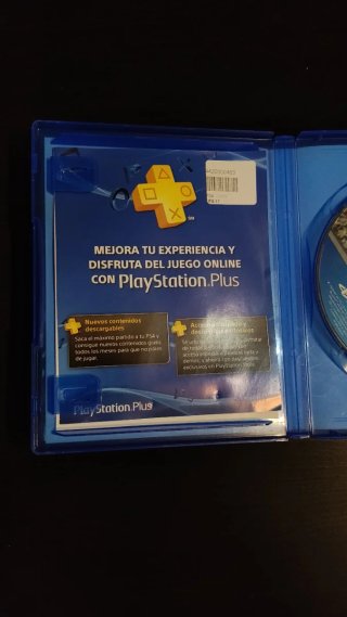 FIFA 17 PS4 - EA Sports