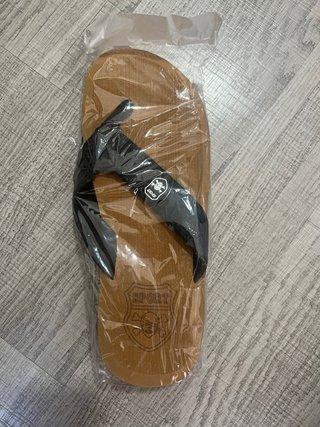 Chanclas Tallas 42-43- Hombre