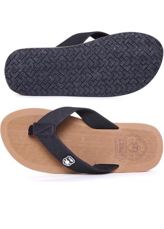 Chanclas Tallas 42-43- Hombre