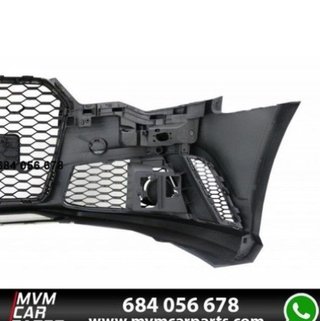 Parachoques delantero adecuado para AUDI A6 C7 4G