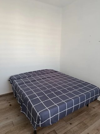 Habitación en alquiler zona san marcelino