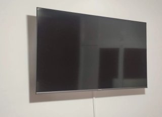 TV Hisense 50 QLED 4K UHD Smart TV