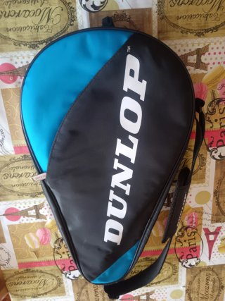 Pala de pádel Dunlop Heaven 38