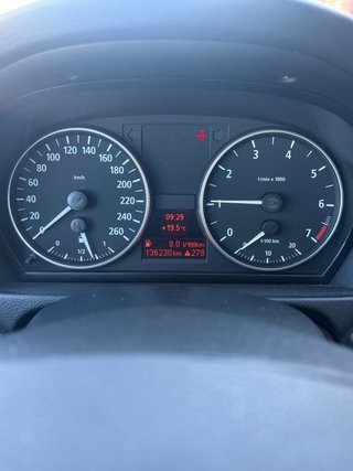 BMW Serie 3 2006