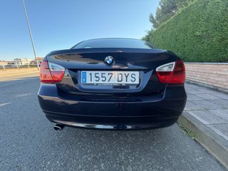 BMW Serie 3 2006