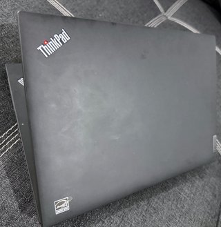 ThinkPad P14s Gen3 i7 32RAM Nvidia 4GB 500NVMe