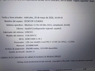 ThinkPad P14s Gen3 i7 32RAM Nvidia 4GB 500NVMe