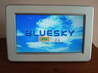 Marco Digital BLUESKY