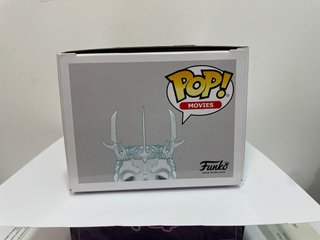 Twilight Ringwraith #449 firmado Shane Rangi GLOW