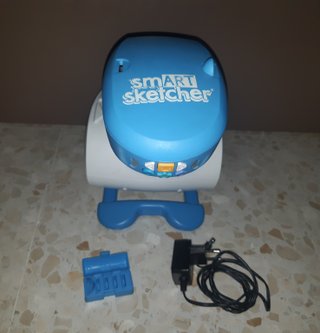 Proyector Dibujo Smart Sketcher TOTY