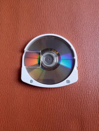 Lemmings PSP