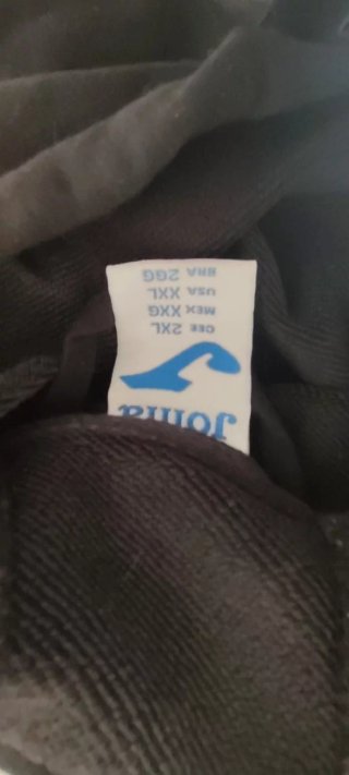 Sudadera Club Atletisme Villareal XXL