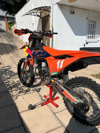 KTM SX 250