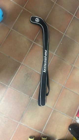 Combo Hockey Patines (MIRAR DESCRIPCION)