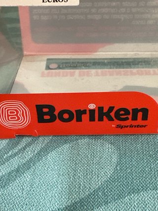 Gafas de esquí mujer Boriken