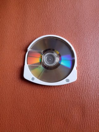 PSP Dynasty Warriors Vol. 2