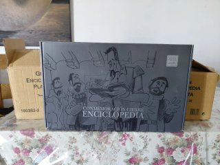 Tomo Enciclopedia y Libro Anzote