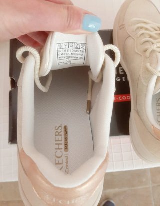 Scarpe Skechers Street Los Angeles