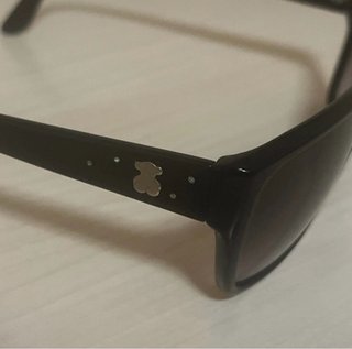 Gafas de sol Tous mujer negras y marrones