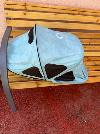 Bugaboo Cameleon Completo